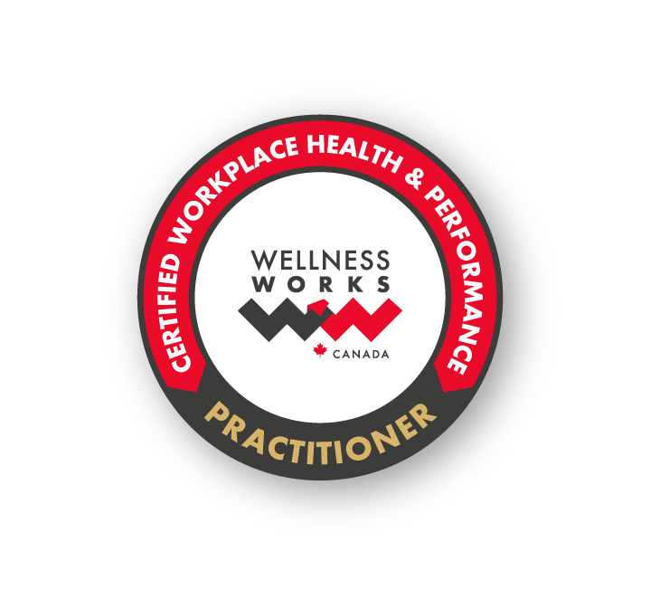 Wellness Works Canada Annual Workplace Health Practitioner Membership