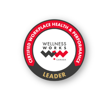 Wellness Works Canada Workplace Health and Performance Accreditation